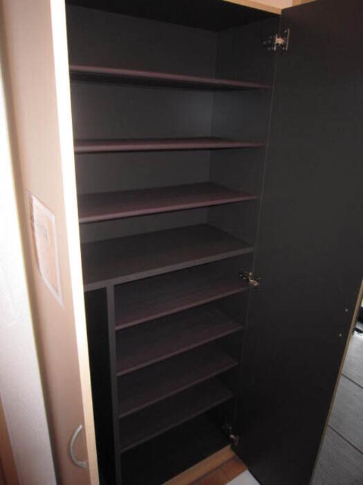 メディオ・ルーチェAの物件内観写真