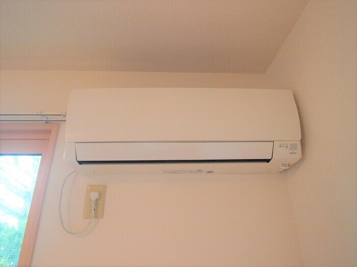 メディオ・ルーチェAの物件内観写真