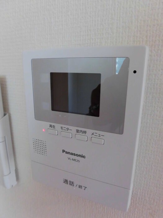 メディオ・ルーチェAの物件内観写真