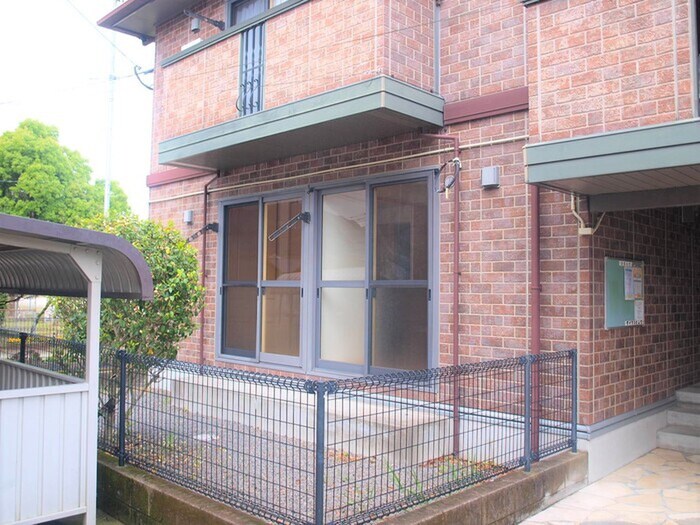 メディオ・ルーチェAの物件内観写真