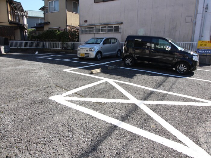 メゾン引野の物件外観写真