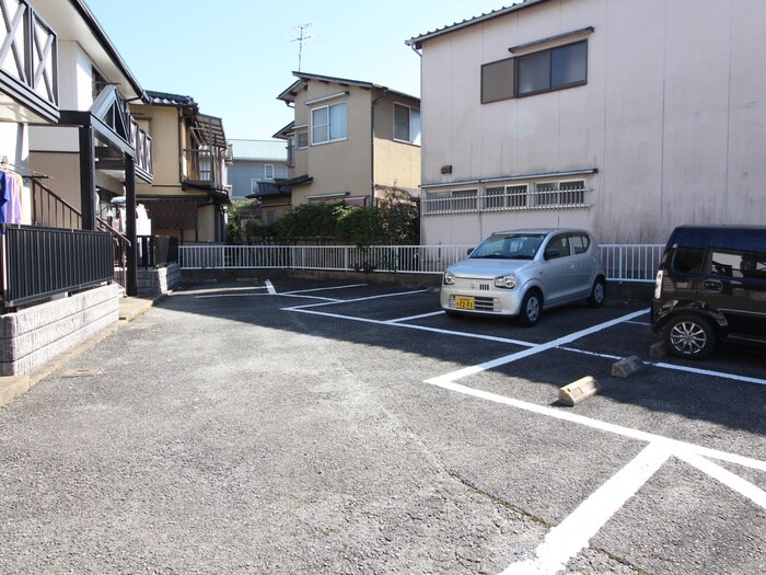 メゾン引野の物件外観写真