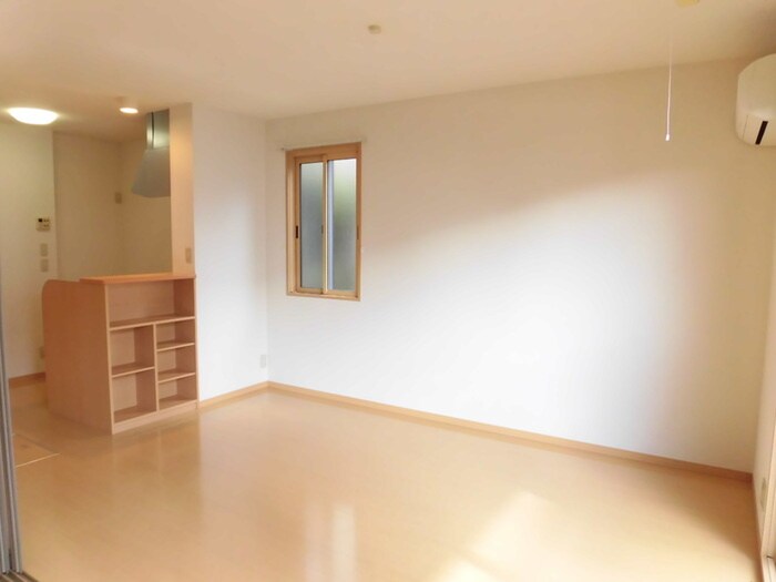 メルベーユKⅡの物件内観写真