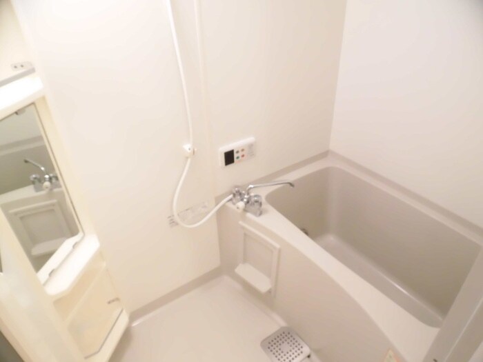 メルベーユKⅡの物件内観写真