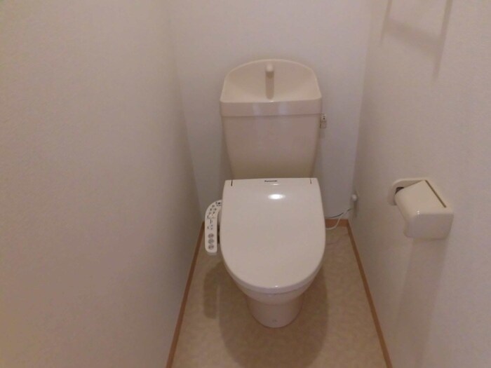 メルベーユKⅡの物件内観写真