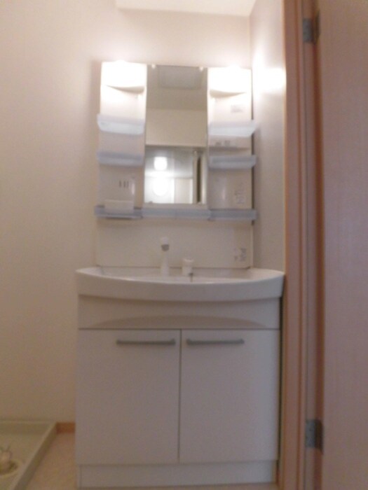 メルベーユKⅡの物件内観写真