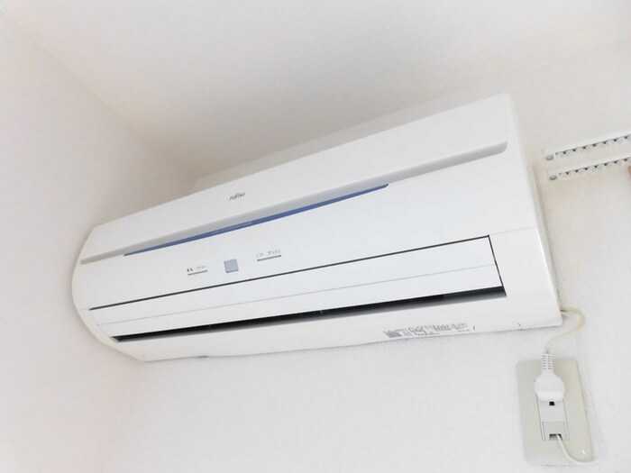 メルベーユKⅡの物件内観写真