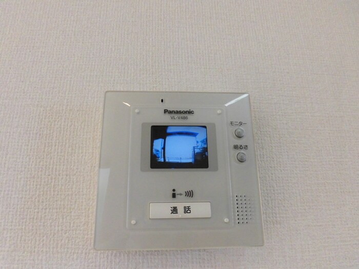 メルベーユKⅡの物件内観写真