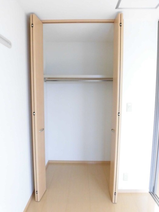 メルベーユKⅡの物件内観写真