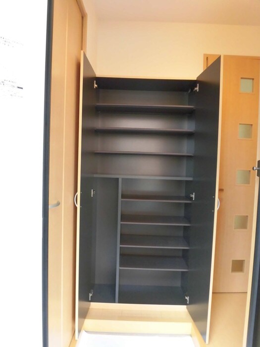 メルベーユKⅡの物件内観写真