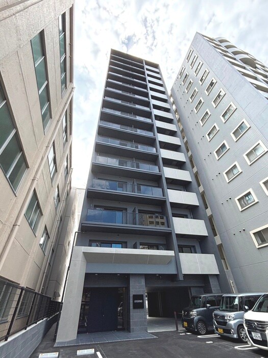 ＬＥＧＥＮＤ鍛冶町の物件外観写真