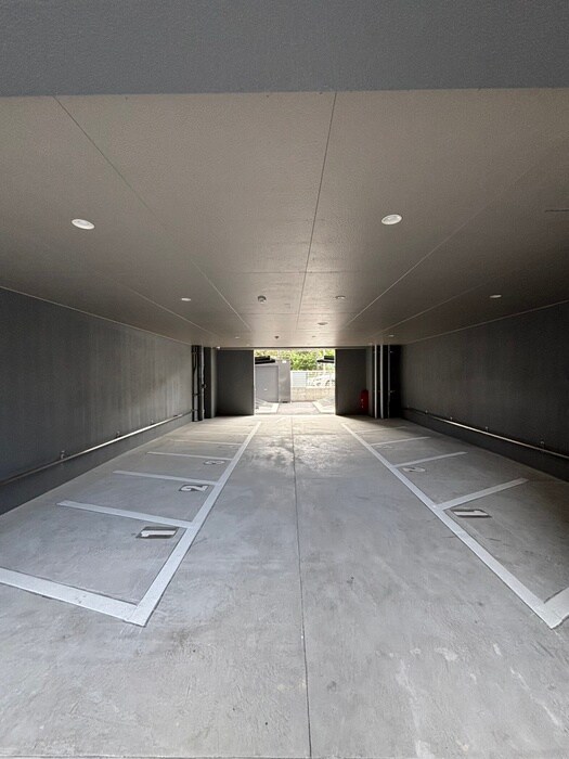 ＬＥＧＥＮＤ鍛冶町の物件外観写真