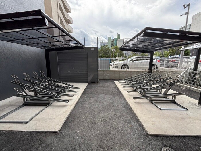 ＬＥＧＥＮＤ鍛冶町の物件外観写真