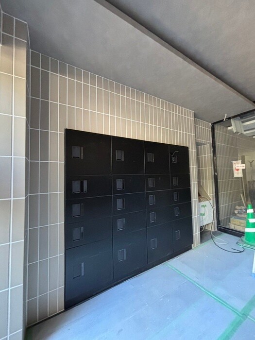 ＬＥＧＥＮＤ鍛冶町の物件外観写真