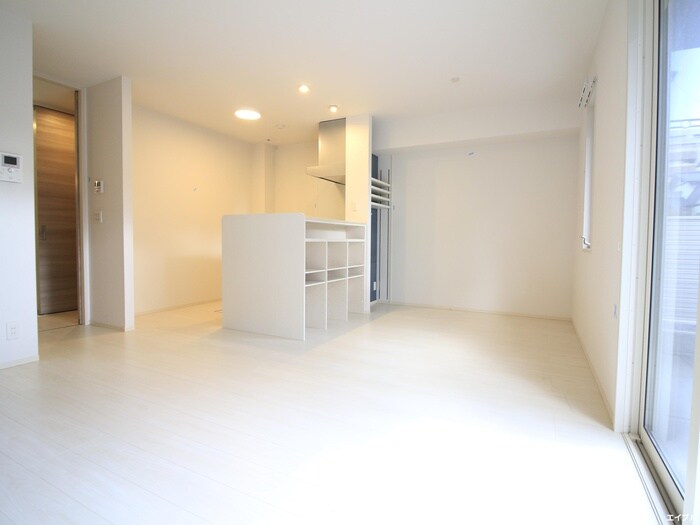 ルポ大野城駅前の物件内観写真