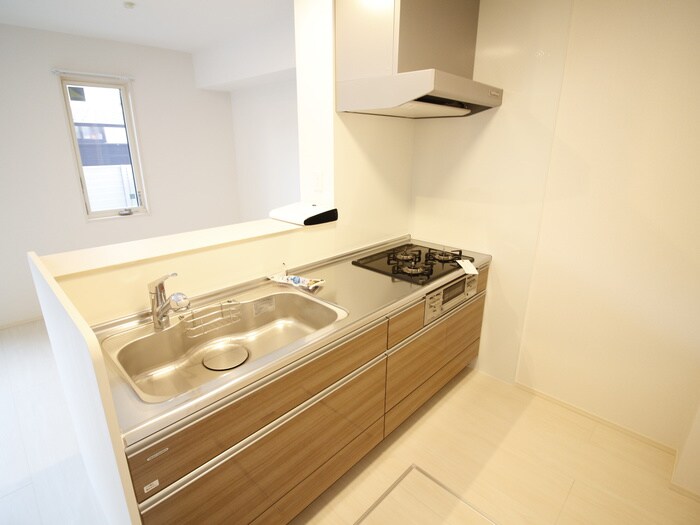 ルポ大野城駅前の物件内観写真