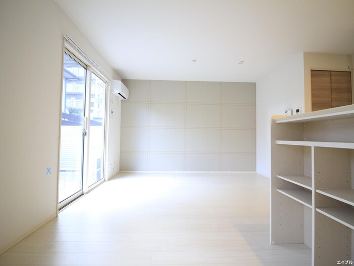 ルポ大野城駅前の物件内観写真