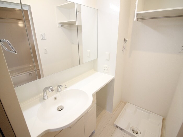 ルポ大野城駅前の物件内観写真