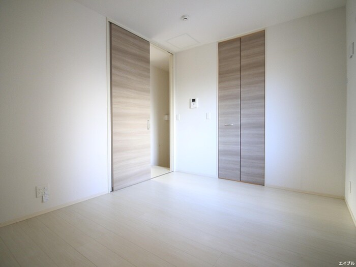 ルポ大野城駅前の物件内観写真