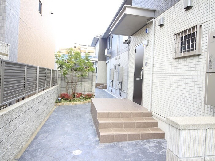 ルポ大野城駅前の物件外観写真