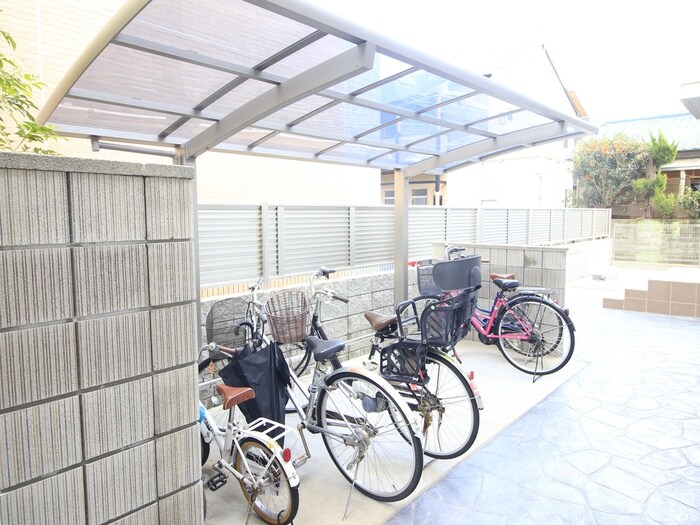 ルポ大野城駅前の物件外観写真