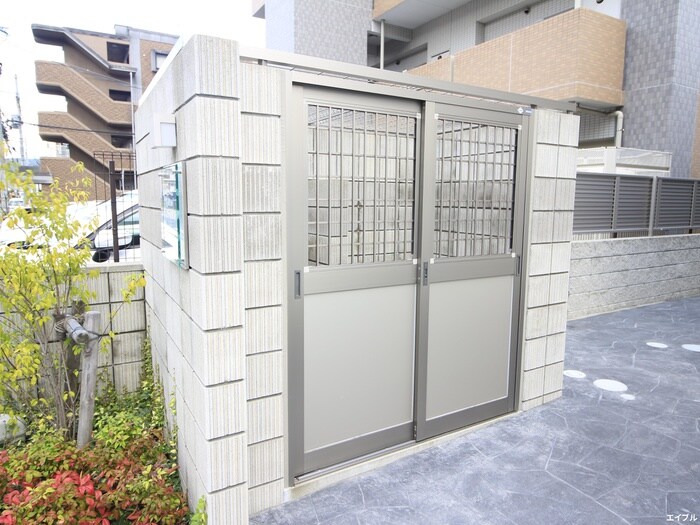 ルポ大野城駅前の物件外観写真