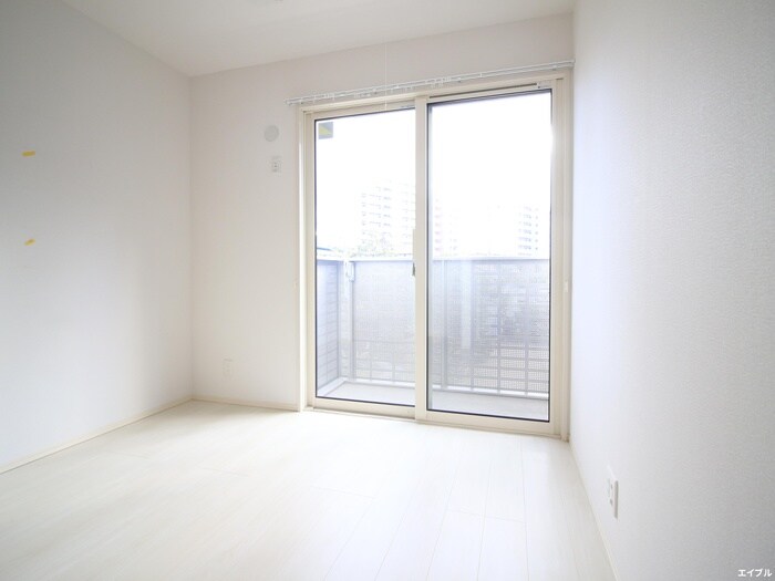 ルポ大野城駅前の物件内観写真