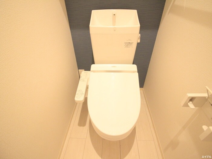 ルポ大野城駅前の物件内観写真