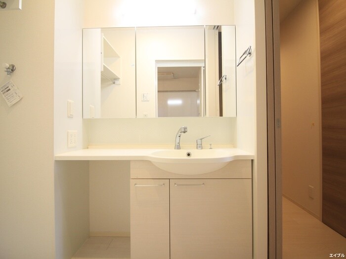 ルポ大野城駅前の物件内観写真