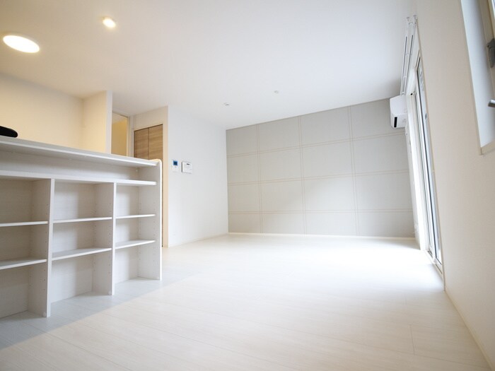 ルポ大野城駅前の物件内観写真