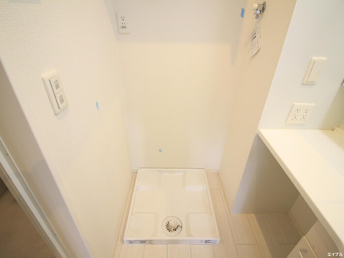 ルポ大野城駅前の物件内観写真