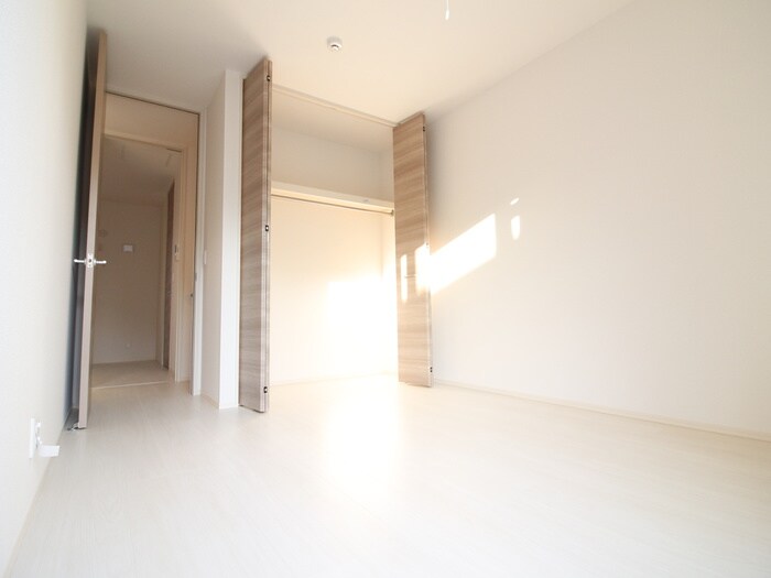 ルポ大野城駅前の物件内観写真