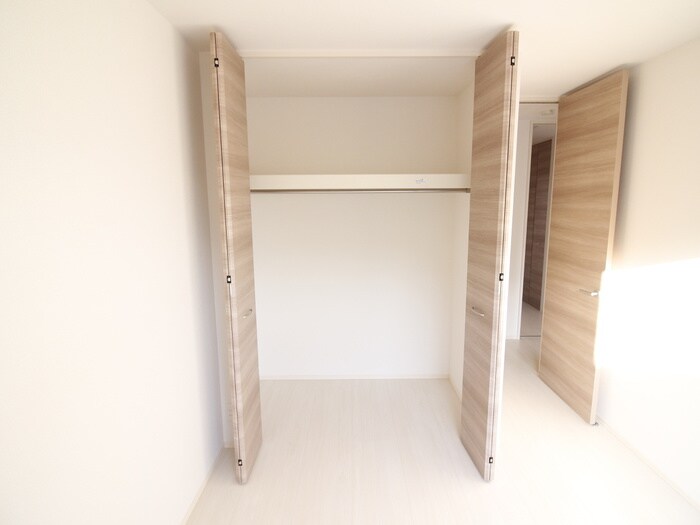 ルポ大野城駅前の物件内観写真