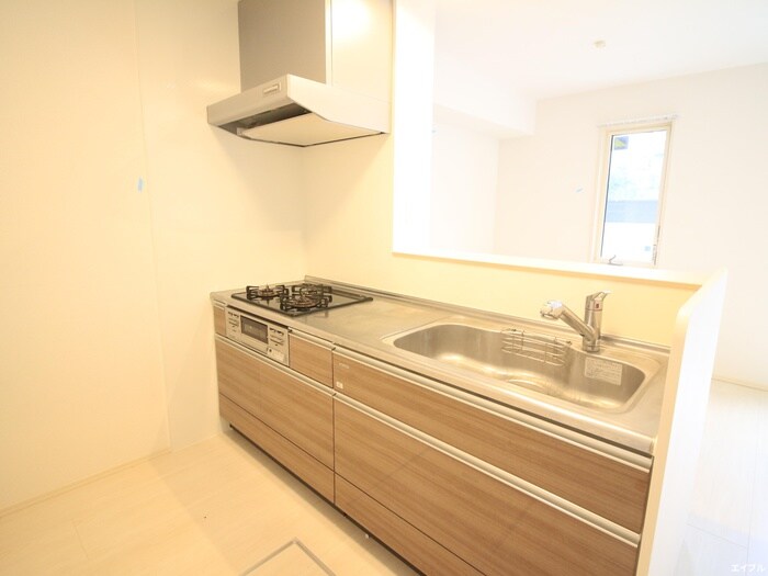 ルポ大野城駅前の物件内観写真