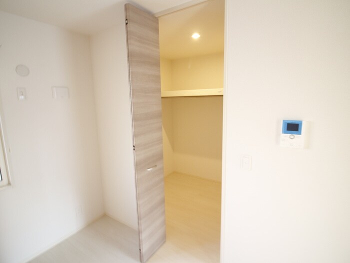 ルポ大野城駅前の物件内観写真