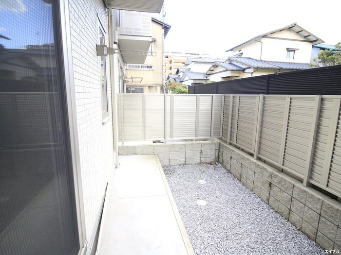 ルポ大野城駅前の物件内観写真