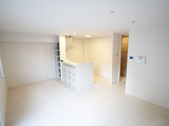 ルポ大野城駅前の物件内観写真