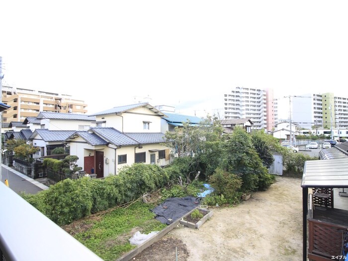 ルポ大野城駅前の物件内観写真