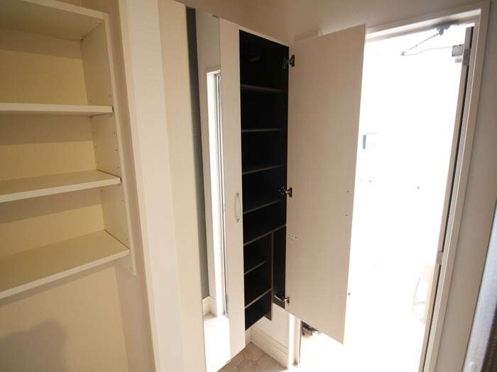 ルポ大野城駅前の物件内観写真