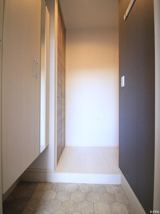 ルポ大野城駅前の物件内観写真