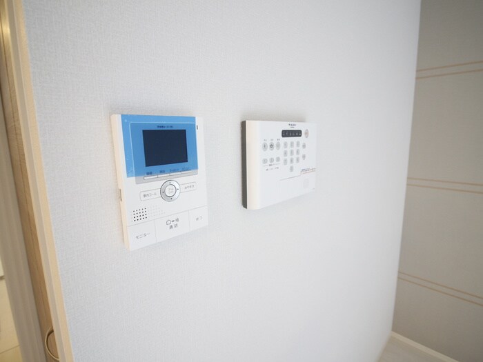 ルポ大野城駅前の物件内観写真