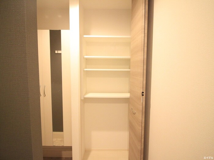 ルポ大野城駅前の物件内観写真