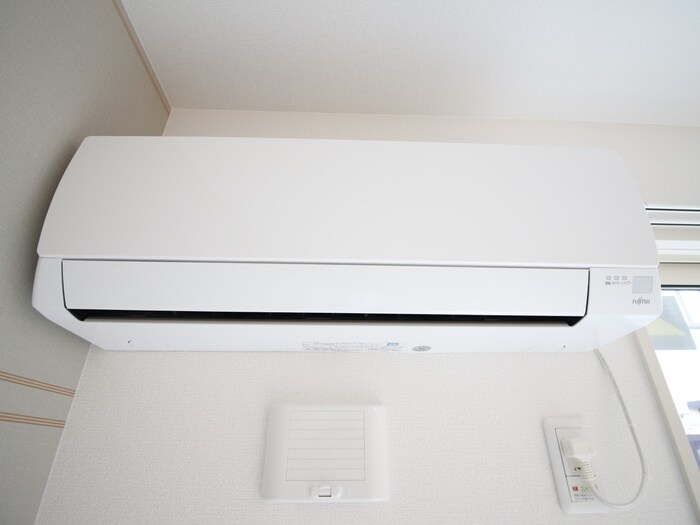 ルポ大野城駅前の物件内観写真