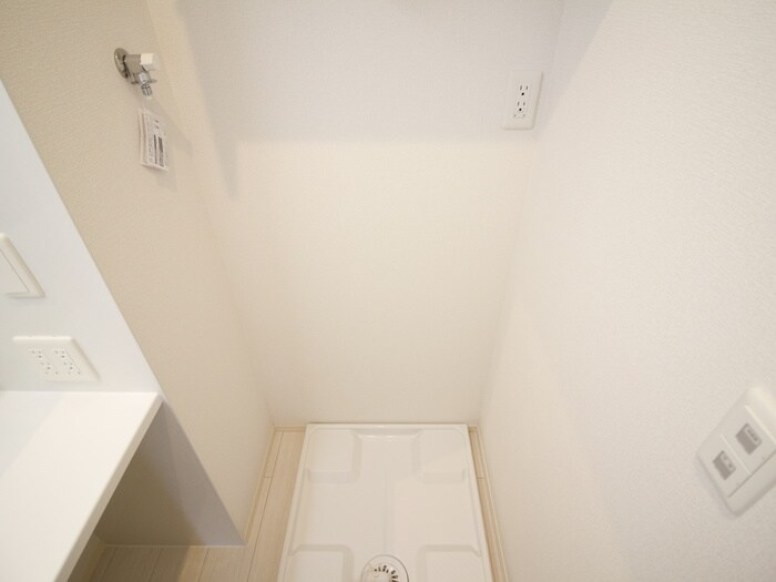 ルポ大野城駅前の物件内観写真