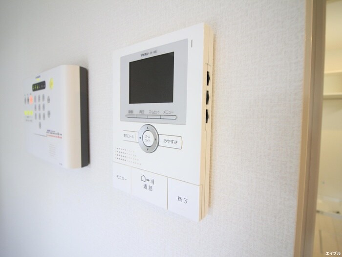 ルポ大野城駅前の物件内観写真