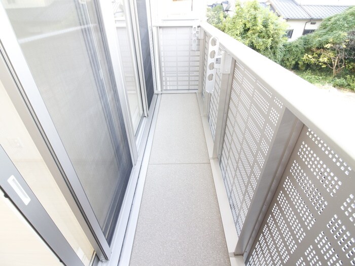 ルポ大野城駅前の物件内観写真