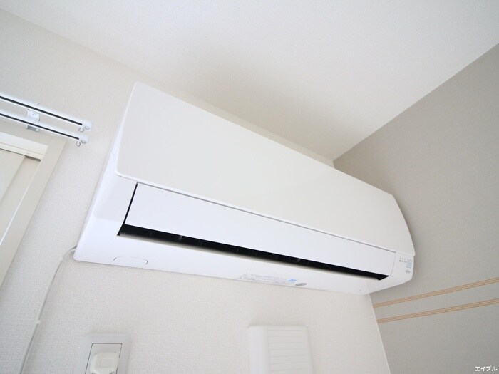 ルポ大野城駅前の物件内観写真