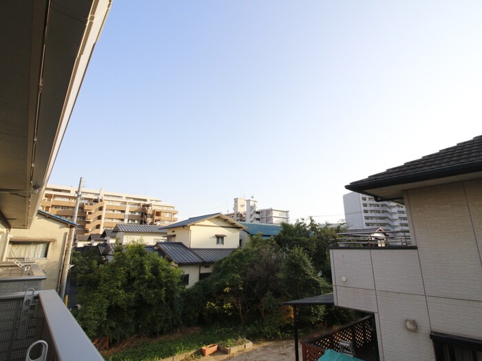 ルポ大野城駅前の物件内観写真