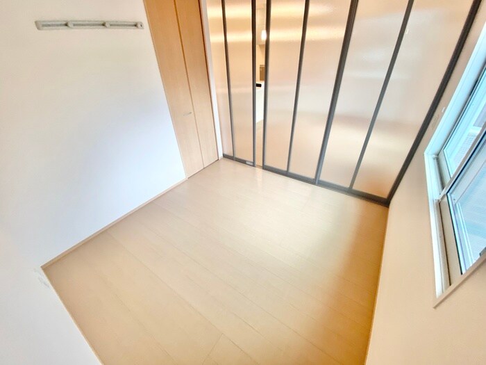クレール引野の物件内観写真