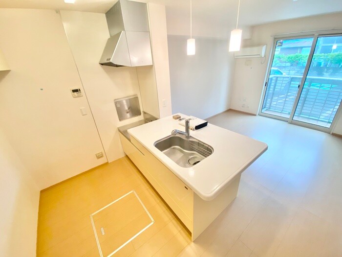 クレール引野の物件内観写真